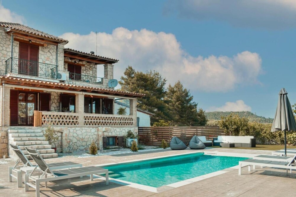 Photo of Outdoor in Zakynthos