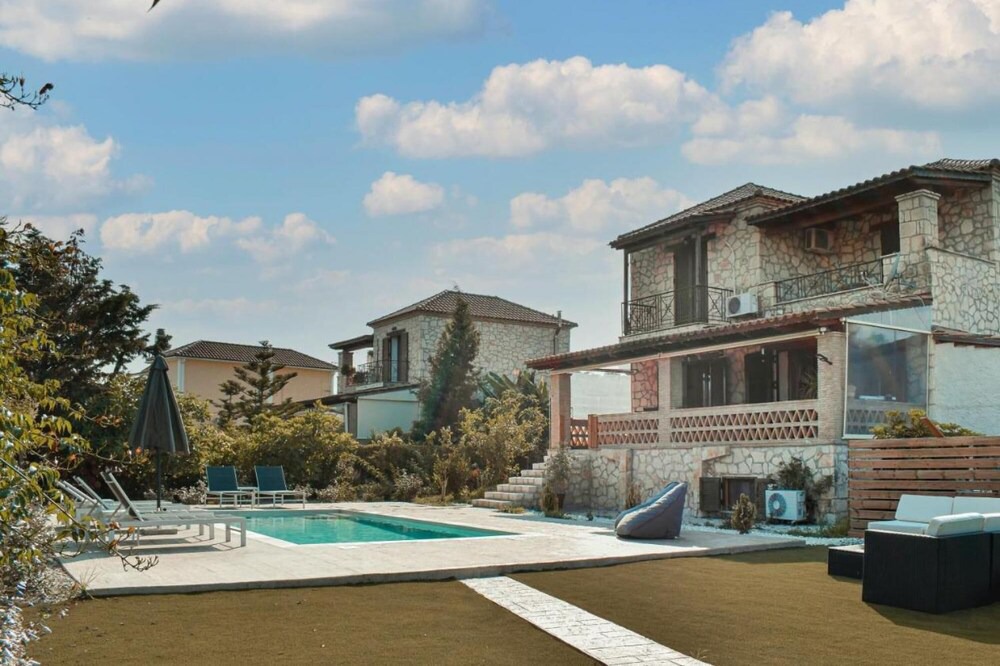 Photo of Outdoor in Zakynthos