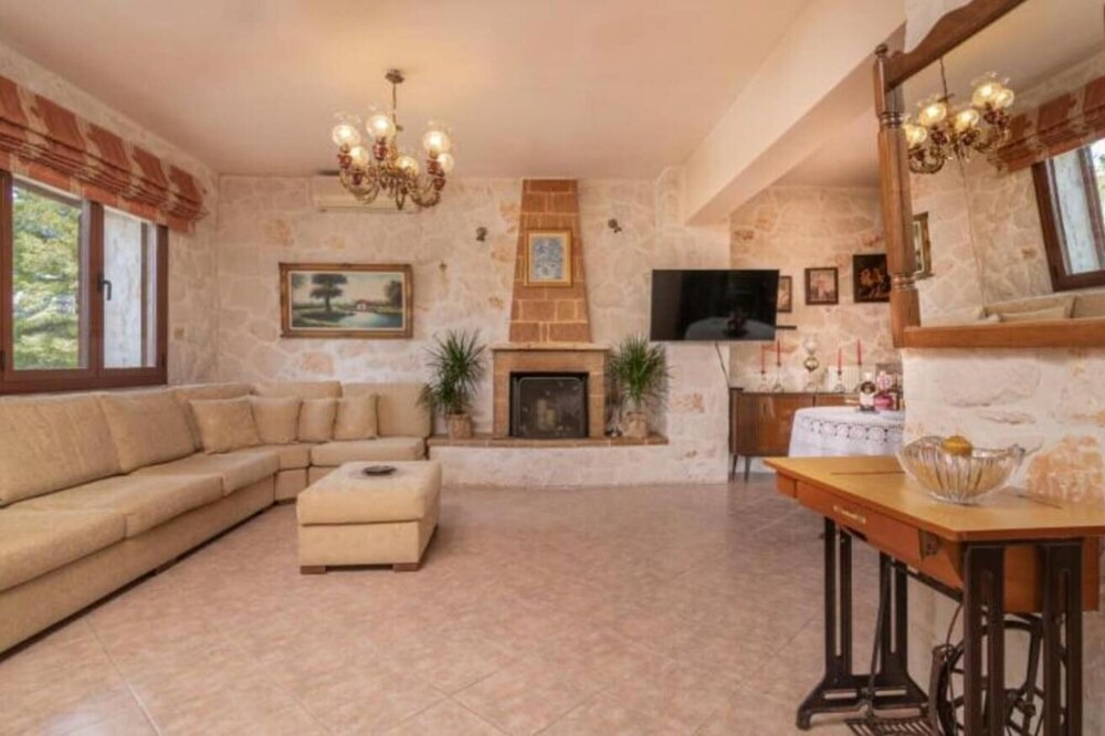 Photo of Livingroom in Zakynthos
