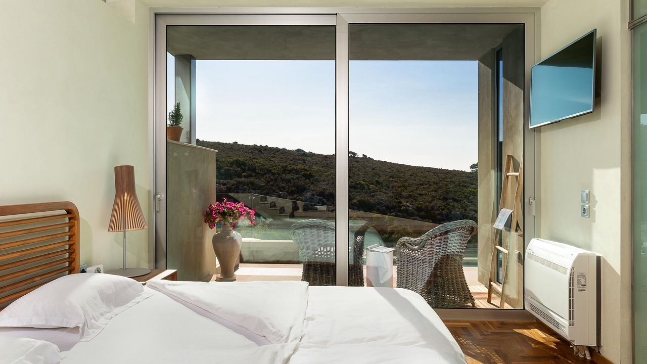 Photo of Bedroom in Kalathas