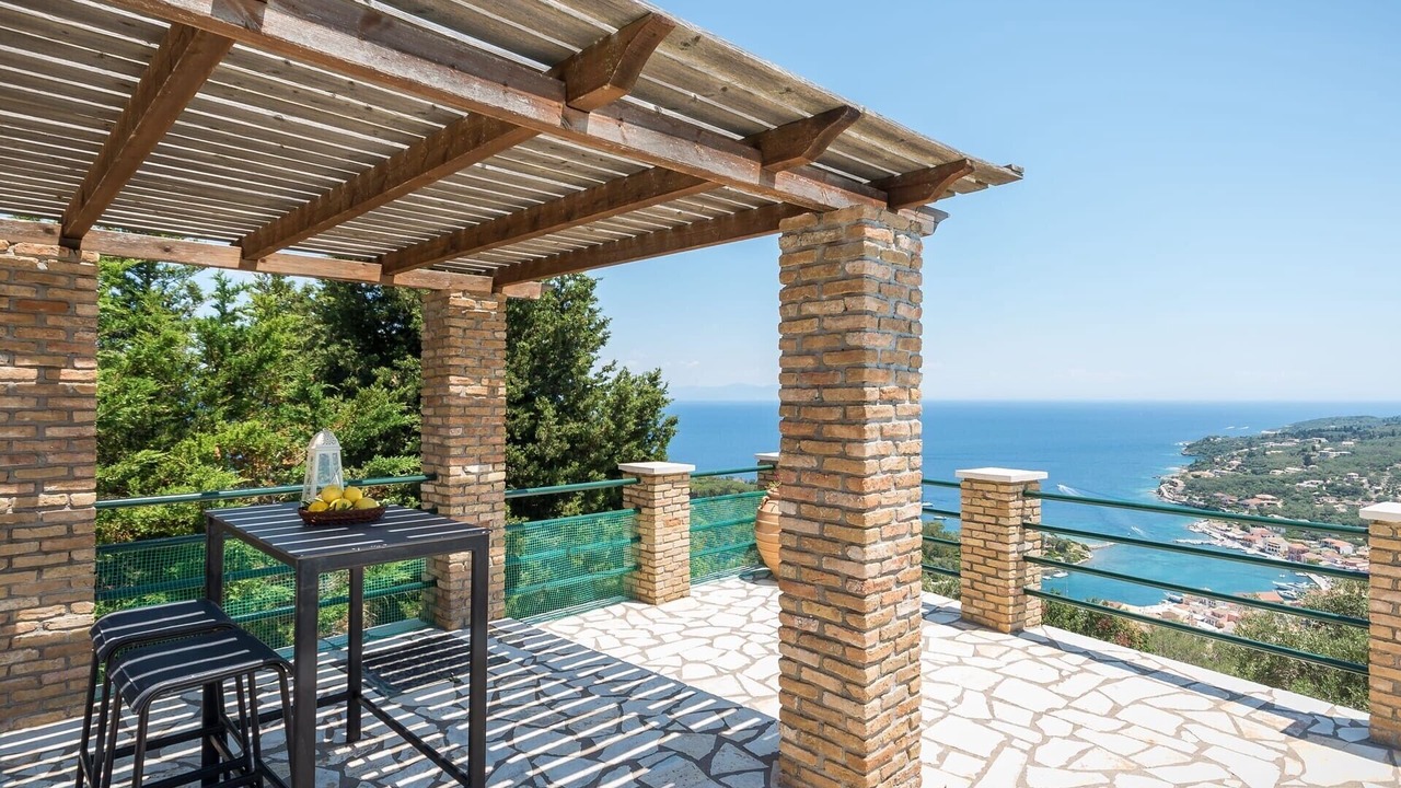 Photo of Outdoor in Gaios