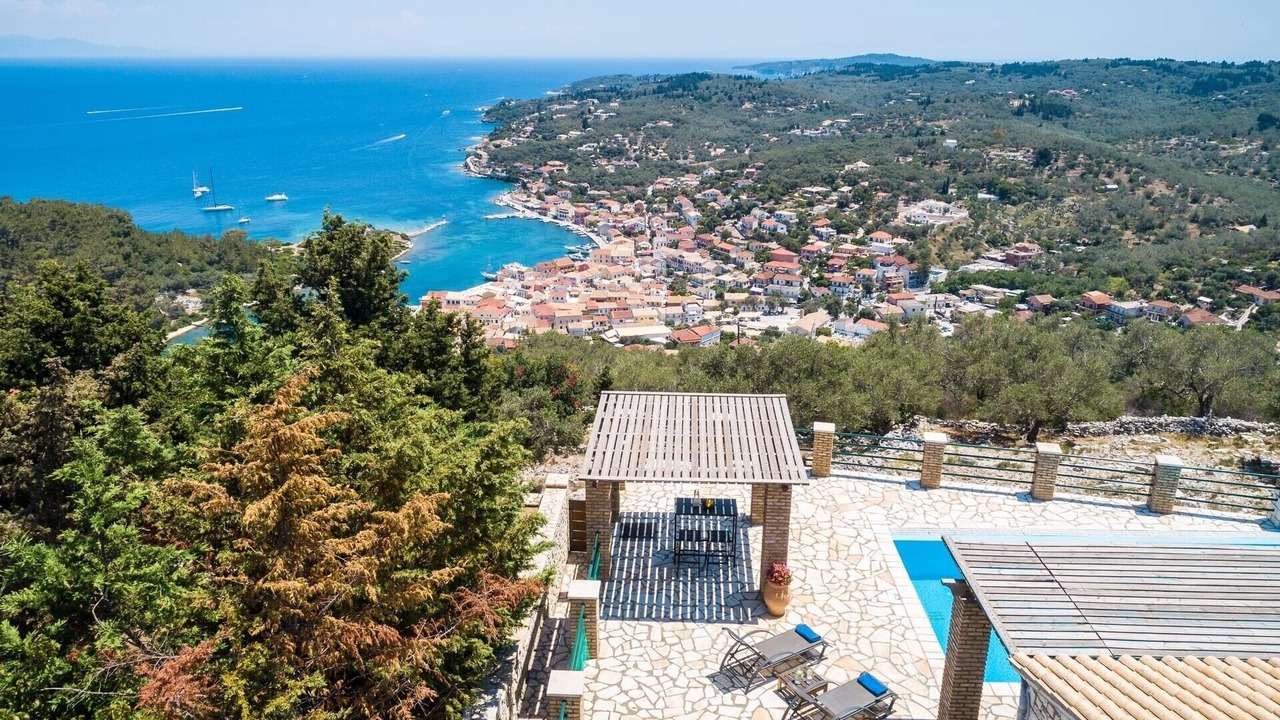 Photo of Outdoor in Gaios