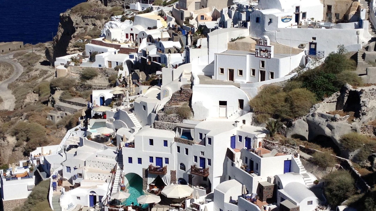 Photo of Outdoor in Gaios