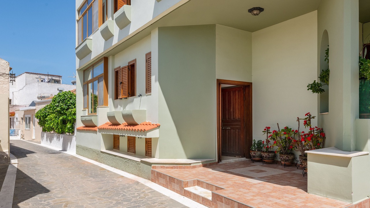 Photo of Outdoor in Theologos