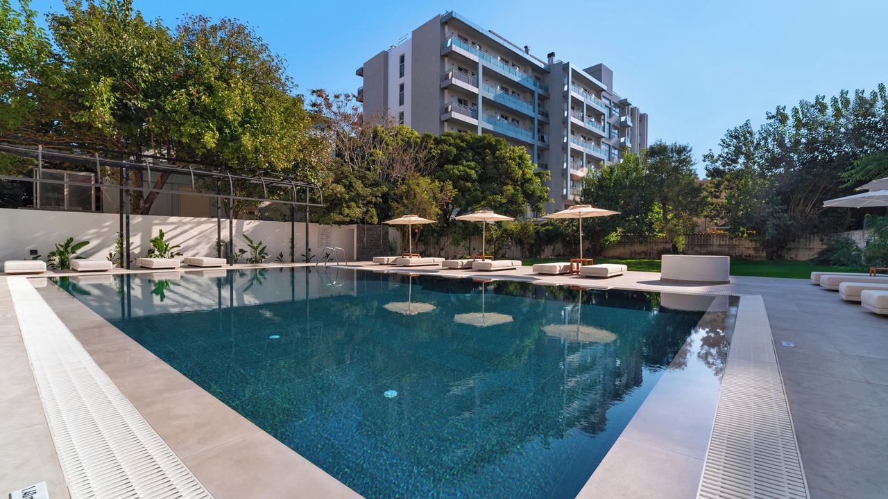 Photo of Outdoor in Rhodes Town