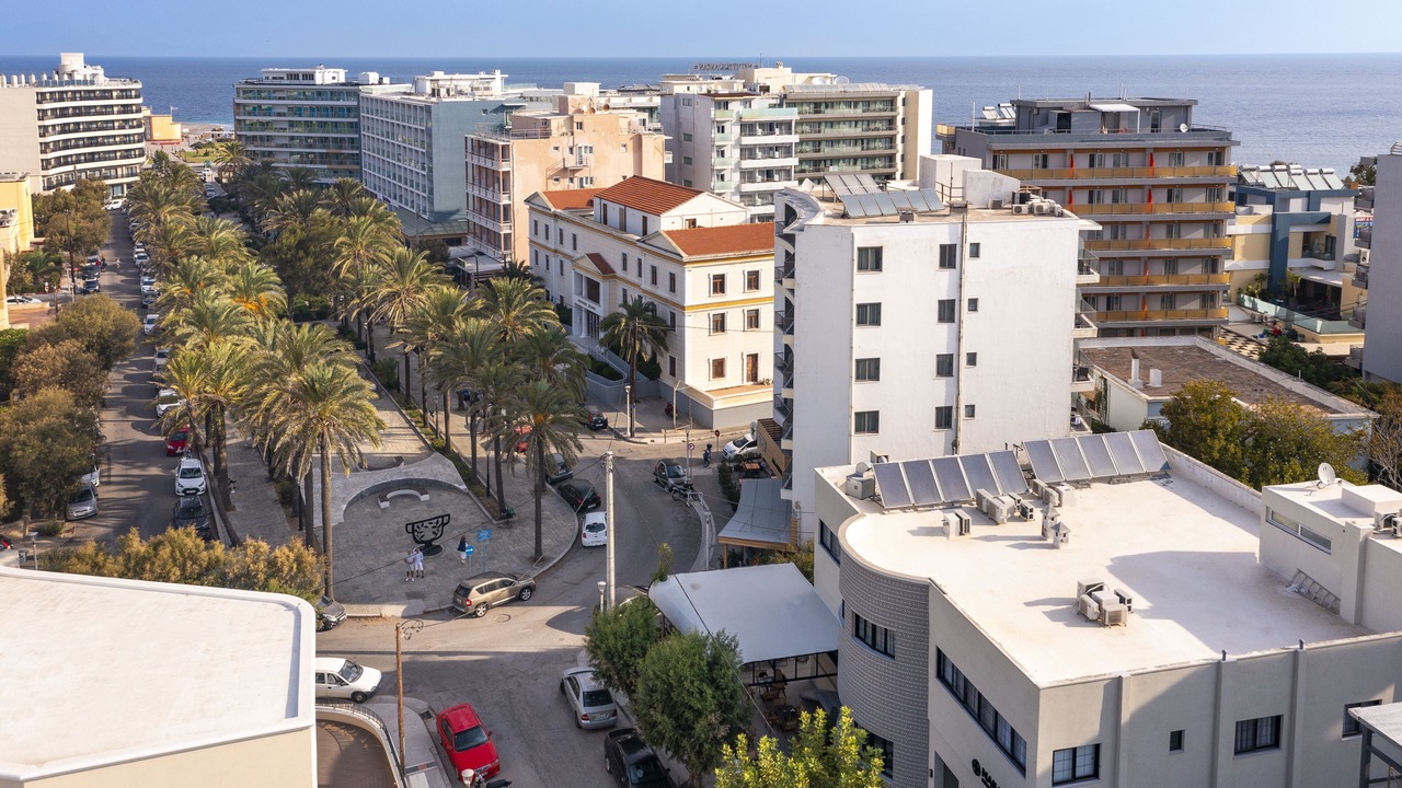 Photo of Outdoor in Rhodes Town