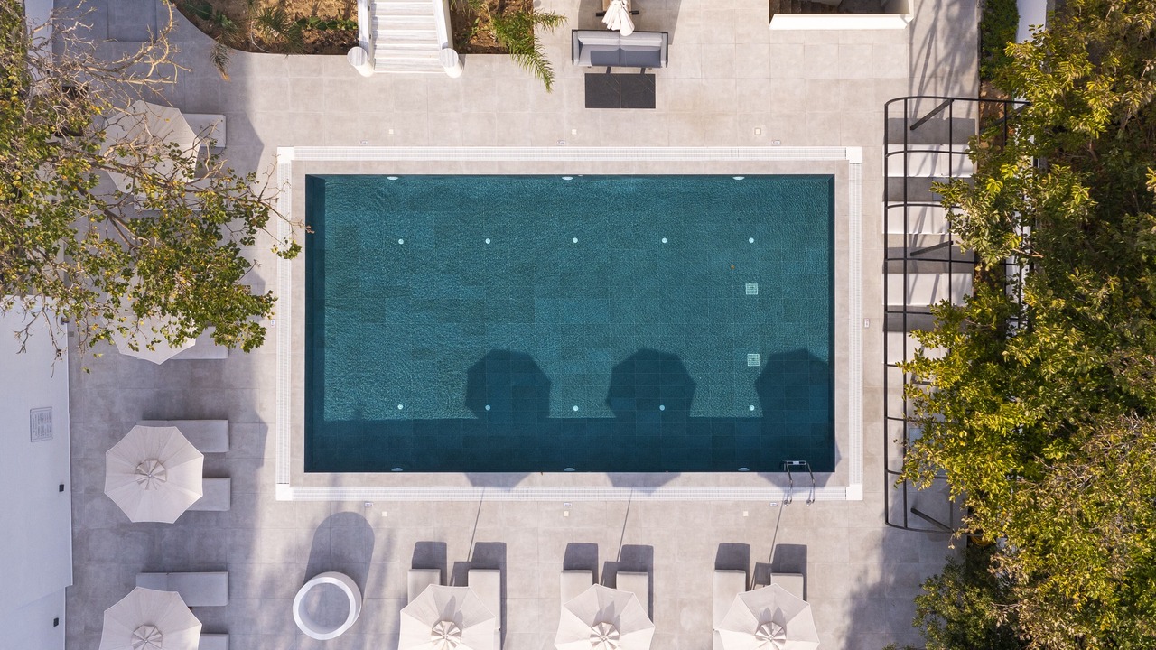 Photo of Outdoor in Rhodes Town