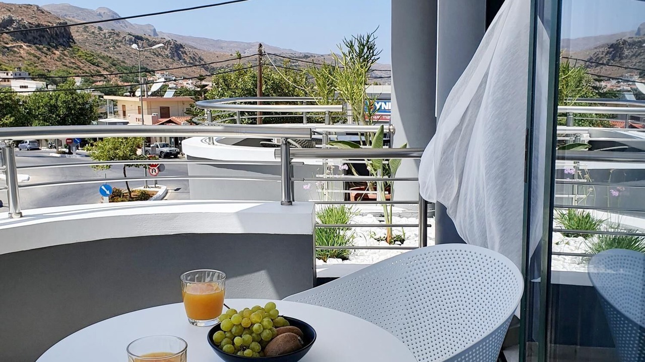 Photo of Outdoor in Minothiana