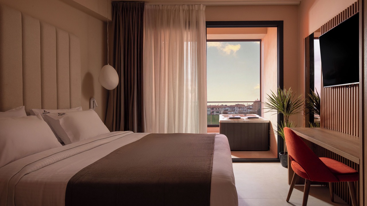 Photo of Bedroom in Nikita