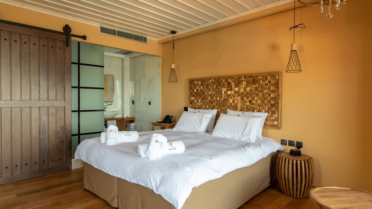 Photo of Bedroom in Arachova