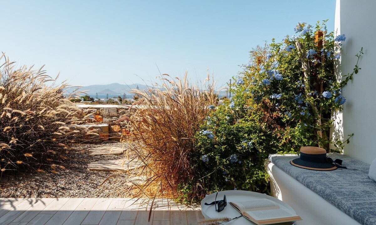Photo of Outdoor in Agia Anna