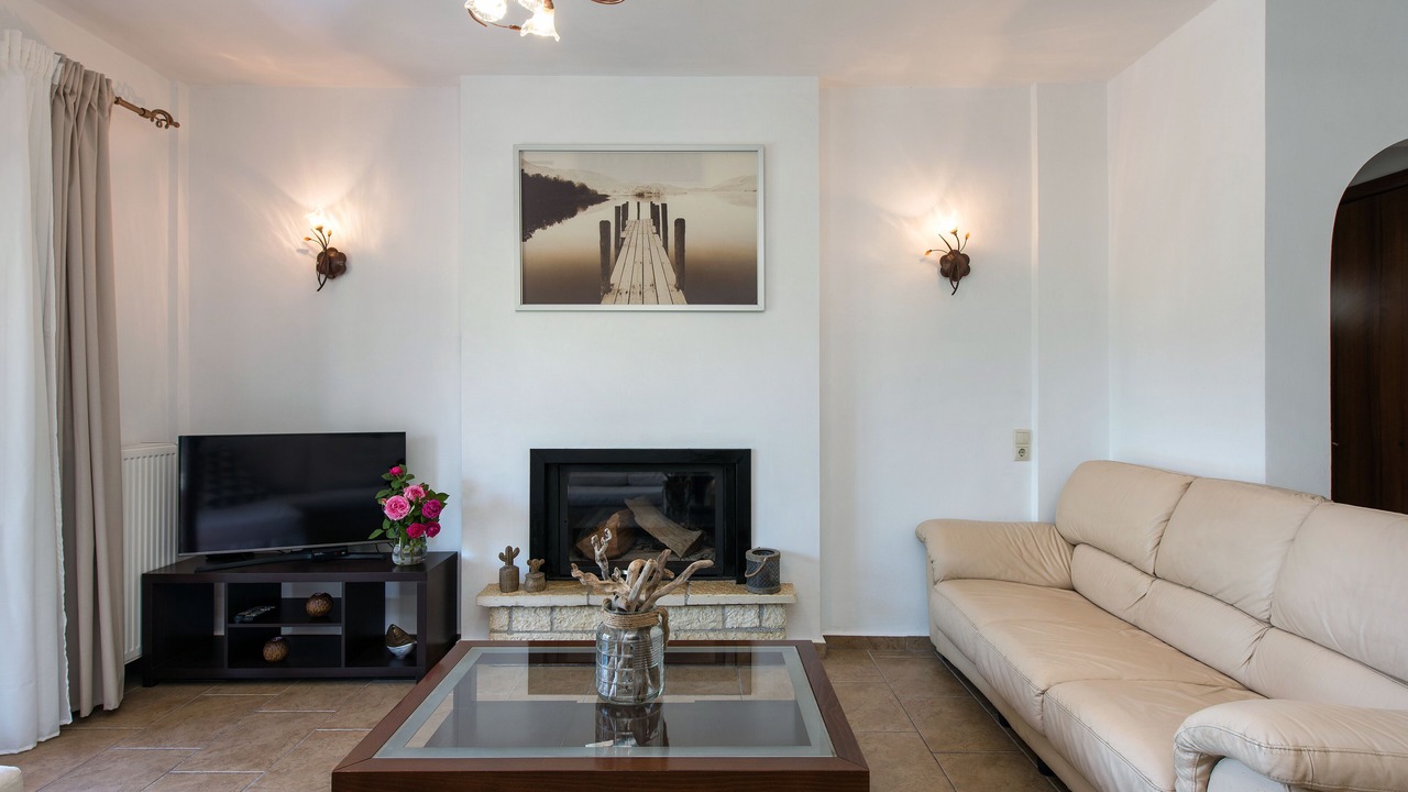 Photo of Livingroom in Limni