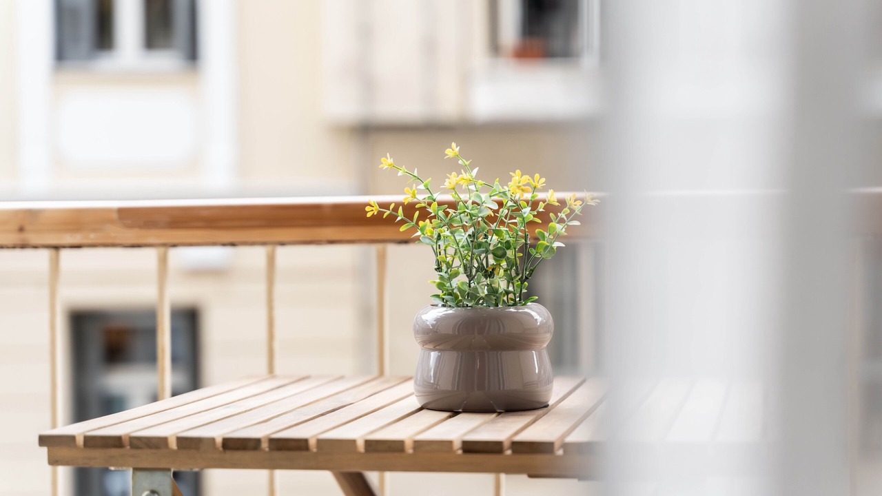 Photo of Patio Balcony in Makrigianni