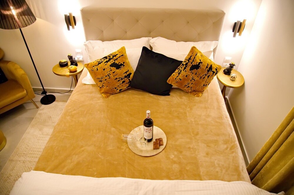 Photo of Bedroom in Palaia Fokaia