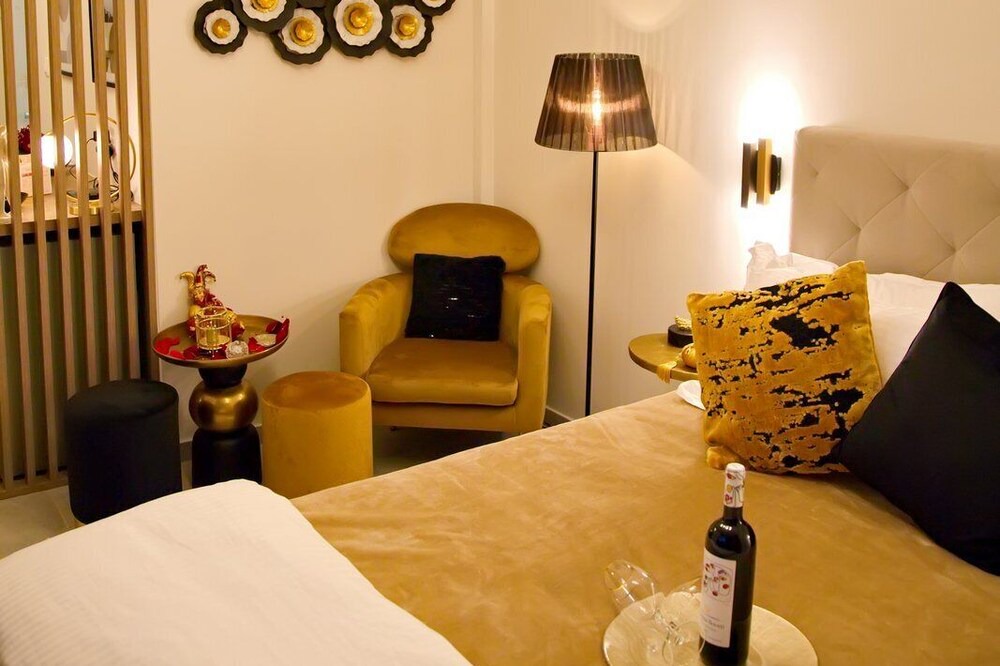 Photo of Bedroom in Palaia Fokaia