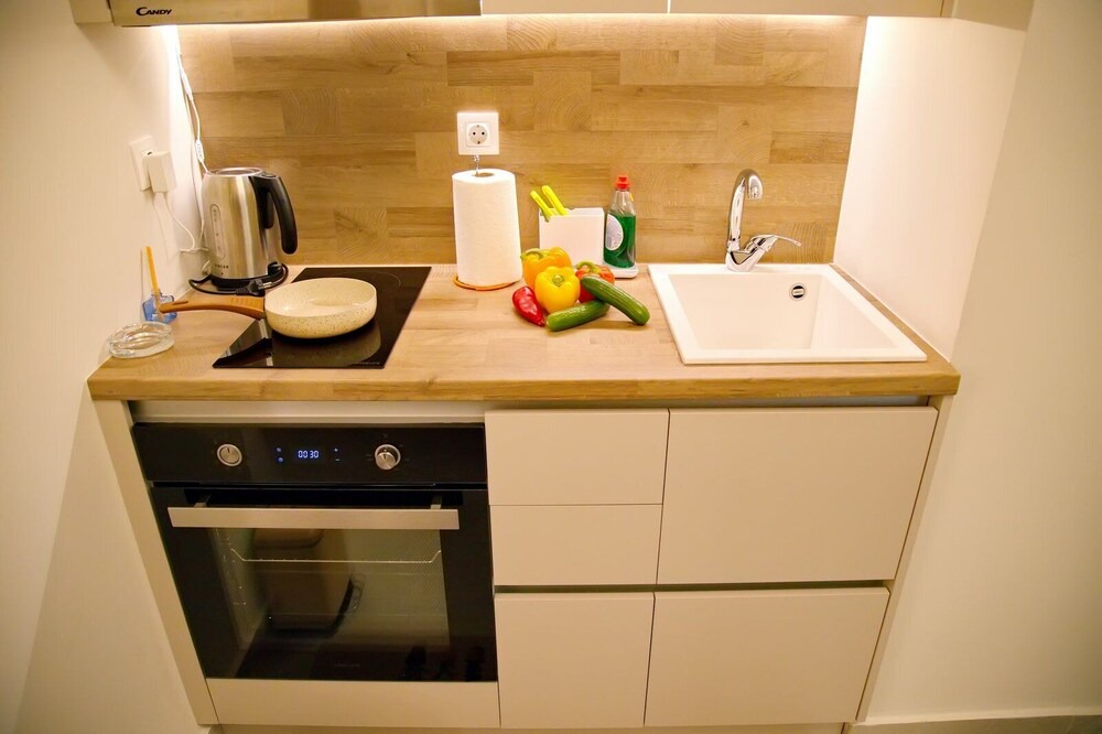 Photo of Kitchen in Palaia Fokaia