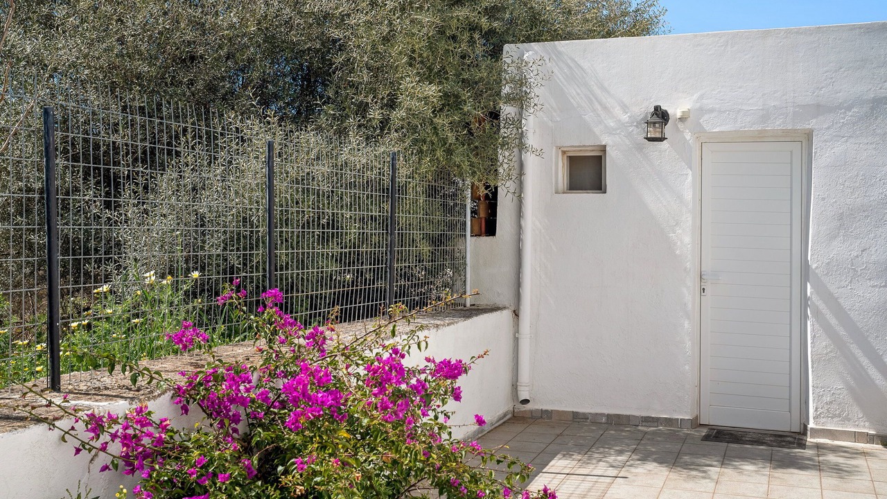 Photo of Outdoor in Faistos
