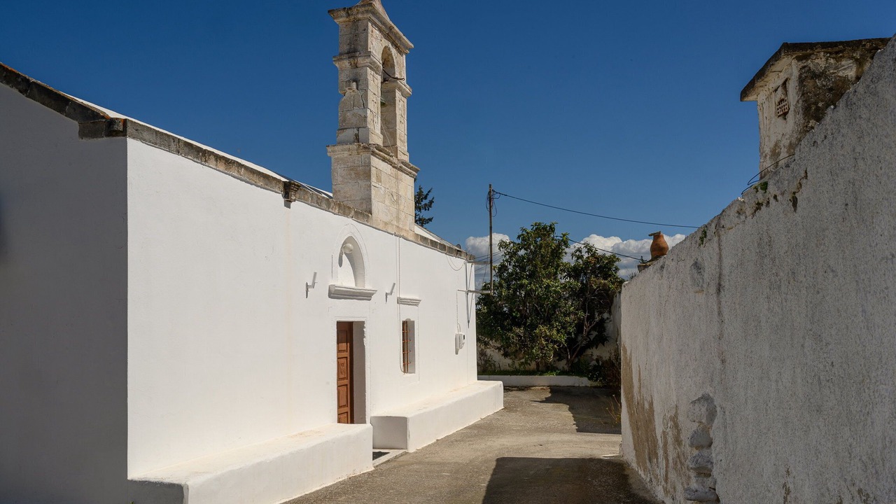 Photo of Outdoor in Faistos