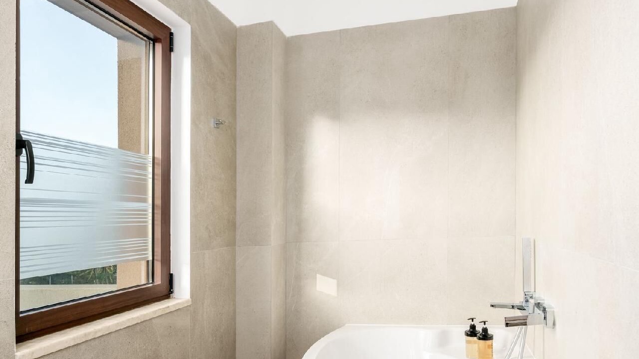 Photo of Bathroom in Kefalas