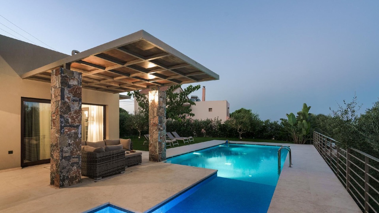 Photo of Outdoor in Kefalas