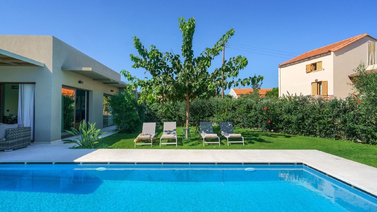 Photo of Outdoor in Kefalas