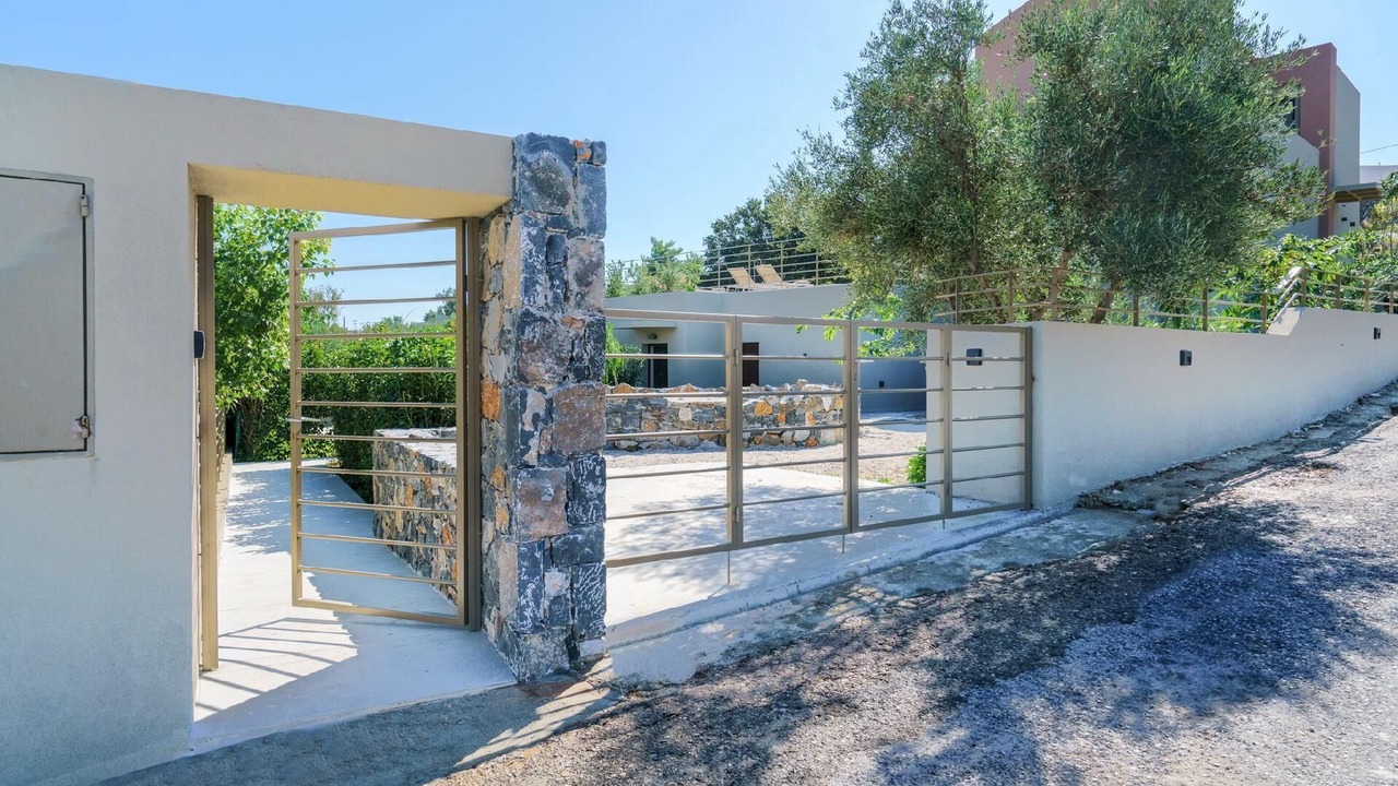 Photo of Outdoor in Kefalas