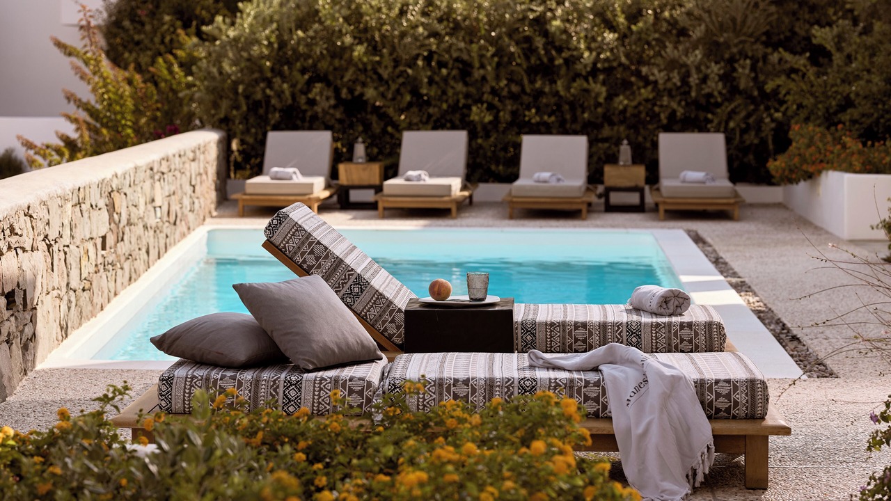 Photo of Outdoor in Apollonia