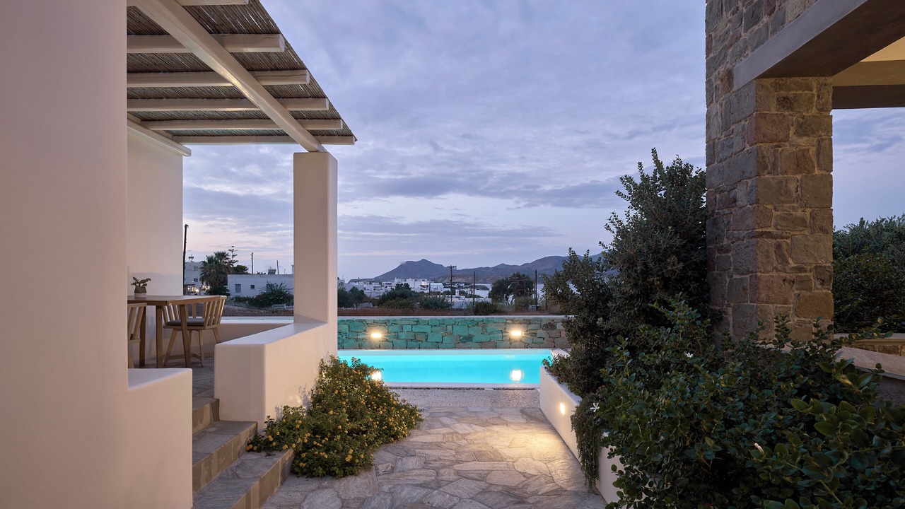 Photo of Outdoor in Apollonia