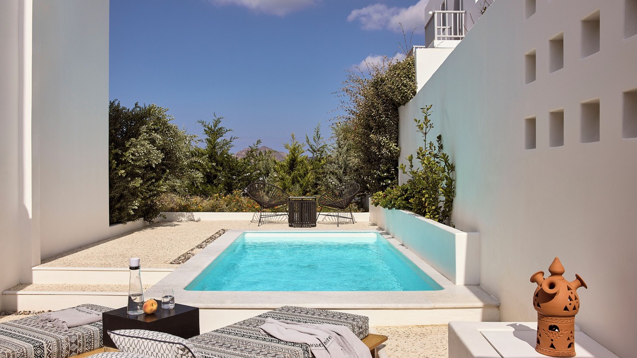 Photo of Outdoor in Apollonia