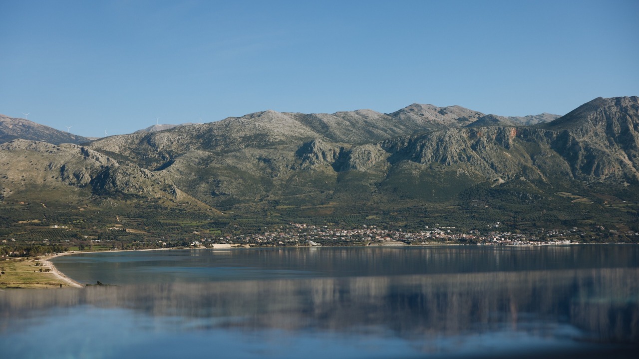 Photo of Outdoor in Aktio-Vonitsa