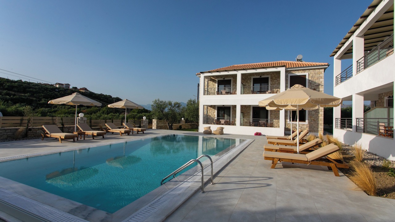 Photo of Outdoor in Valanidorrachi