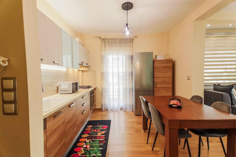 Photo of Kitchen in Katerini