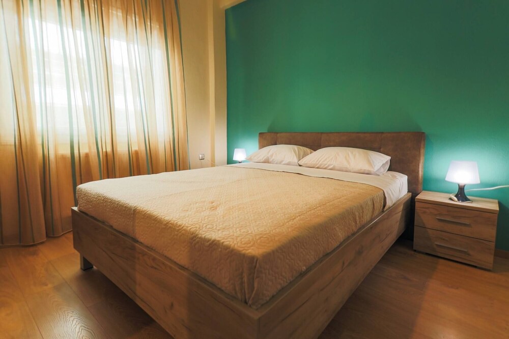 Photo of Bedroom in Katerini