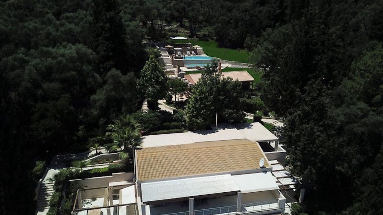 Photo of Outdoor in Perama