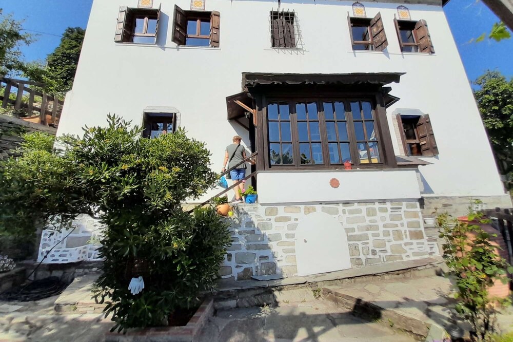 Photo of Others in Makrynitsa