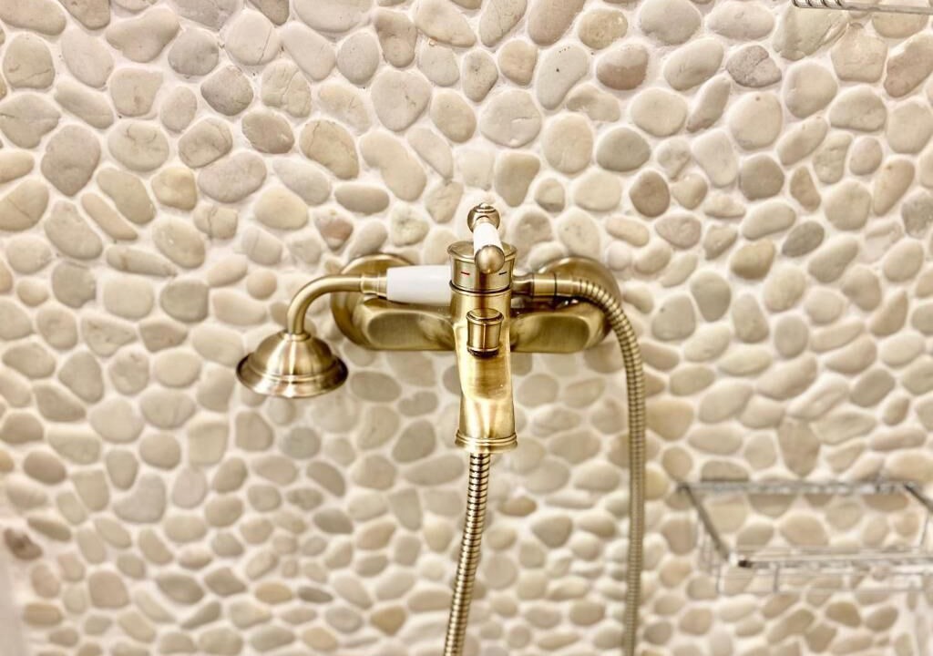 Photo of Bathroom in Symi