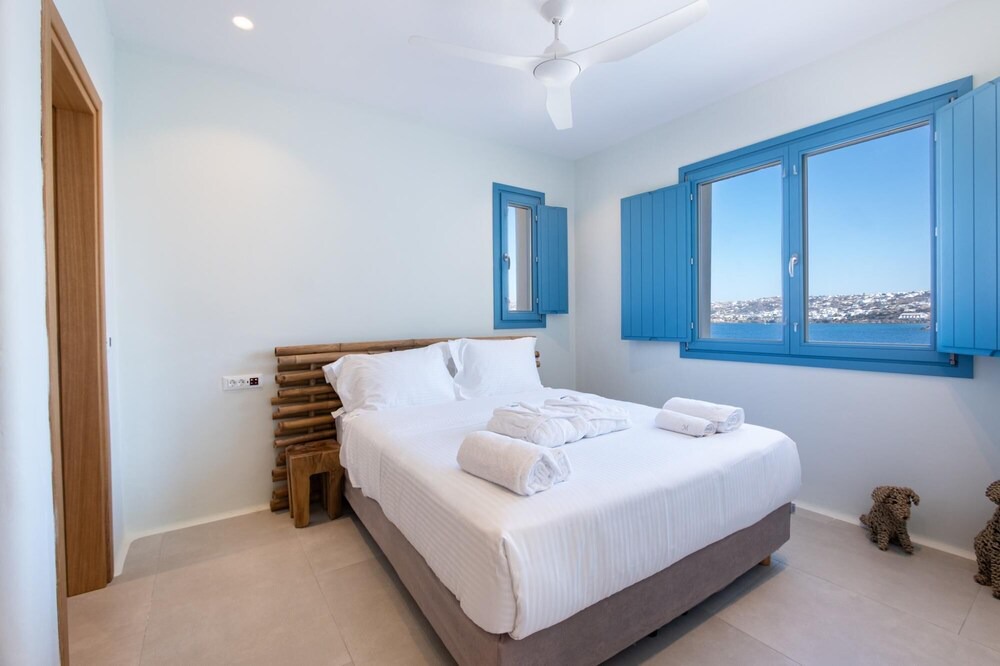 Photo of Bedroom in Ornos