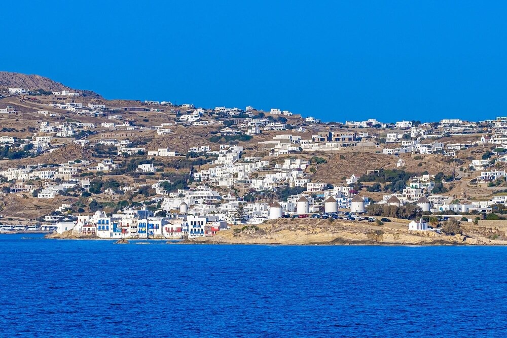 Photo of Others in Ornos