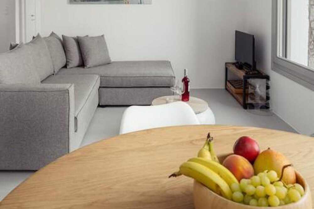 Photo of Livingroom in Serifos