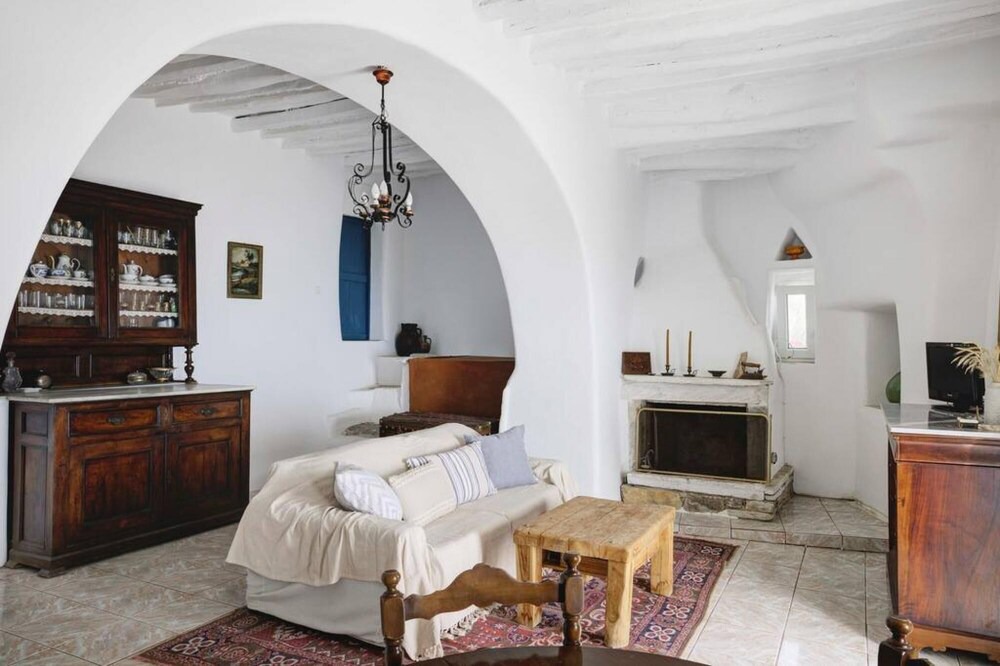 Photo of Livingroom in Kardiani