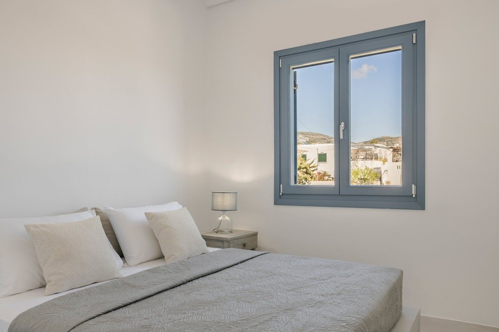 Photo of Bedroom in Aliki
