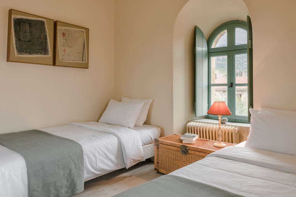 Photo of Bedroom in Kardamyli
