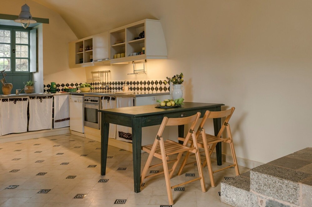 Photo of Kitchen in Kardamyli