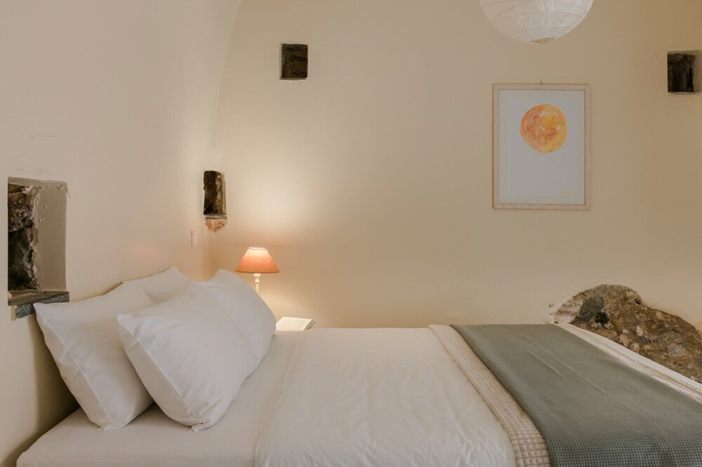 Photo of Bedroom in Kardamyli