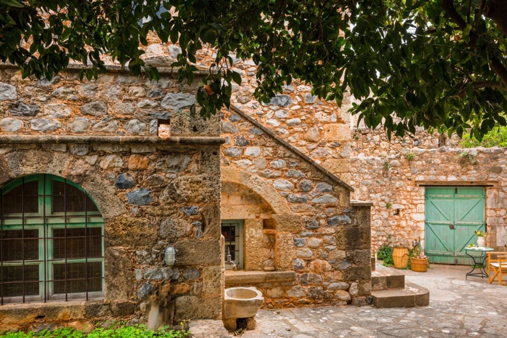 Photo of Outdoor in Kardamyli