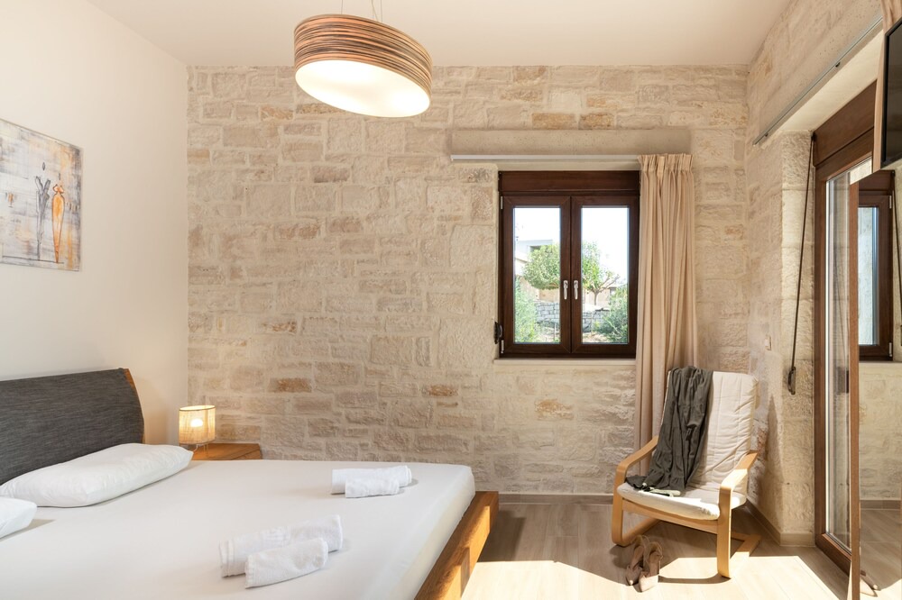 Photo of Bedroom in Galatas