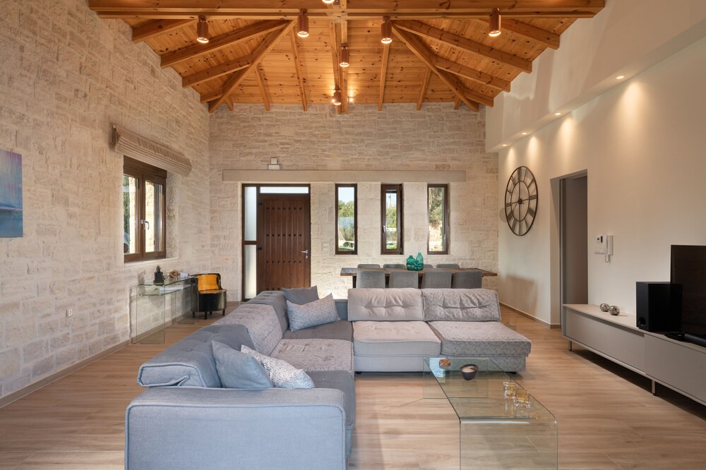 Photo of Livingroom in Galatas