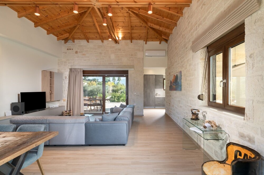 Photo of Livingroom in Galatas