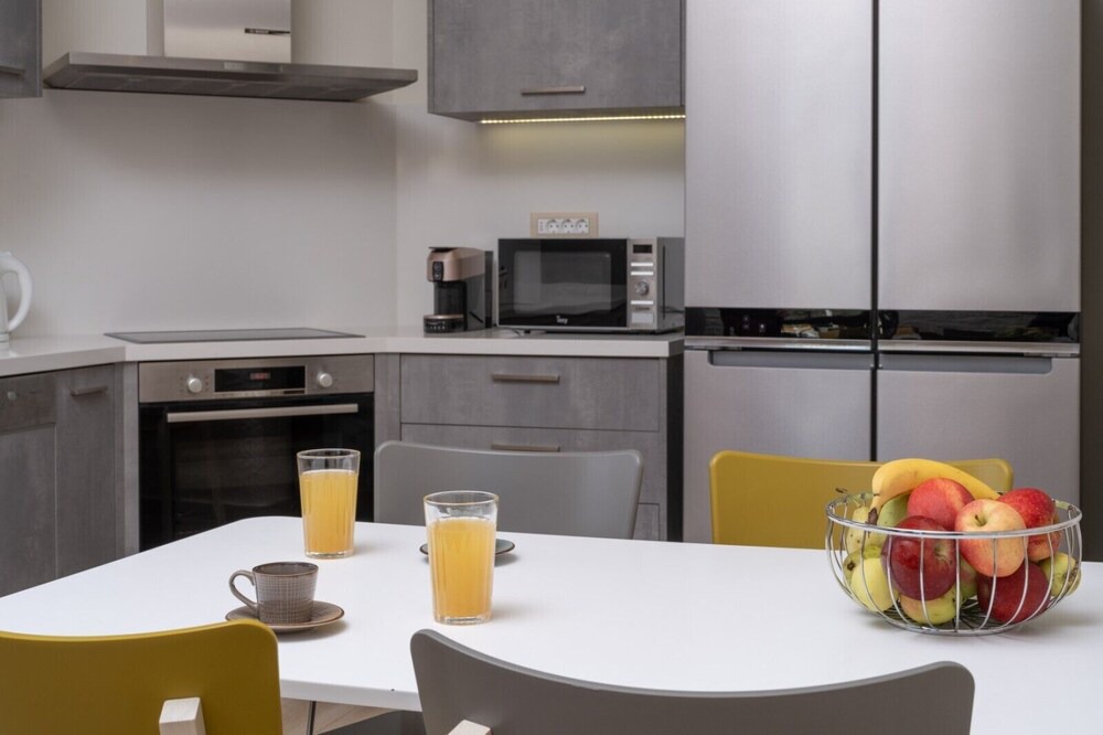 Photo of Kitchen in Galatas