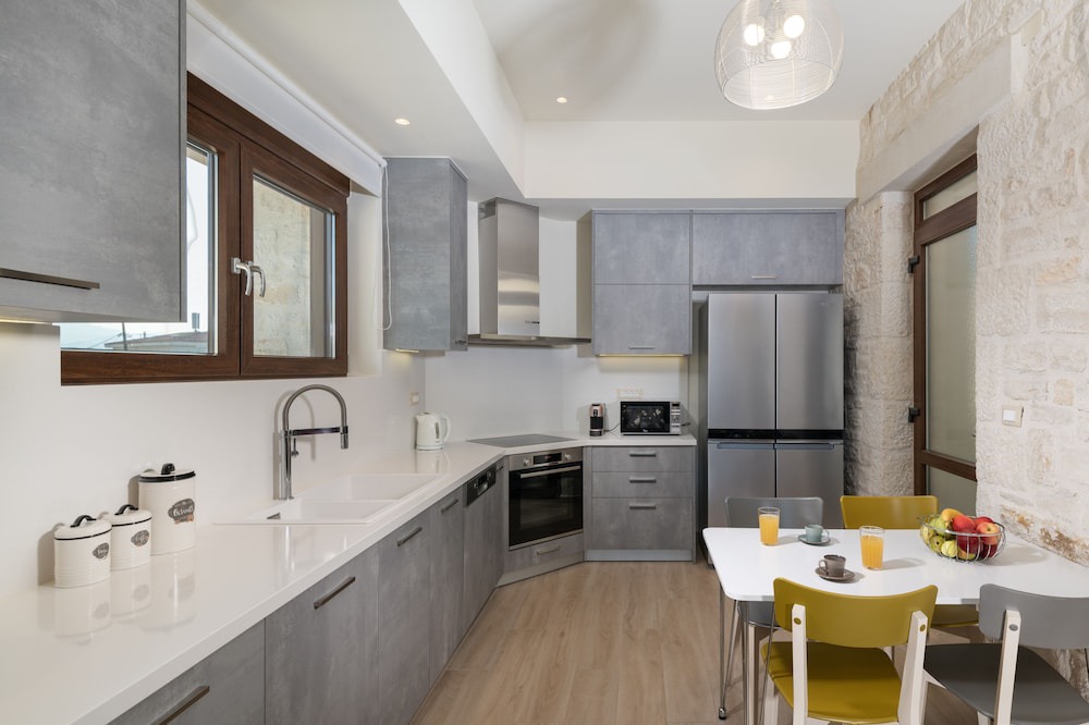 Photo of Kitchen in Galatas